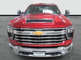 New 2025 Chevrolet Silverado 2500 LTZ w/ LTZ Convenience Package image 6