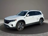 Used 2023 Mercedes-Benz EQB 300 4MATIC w/ Exclusive Package image 3