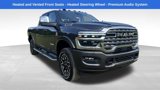 New 2025 RAM 3500 Longhorn w/ Bed Utility Group image 3