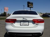 Used 2018 Jaguar XE Premium image 5