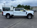 Used 2024 Ford F350 King Ranch w/ Chrome Package image 2