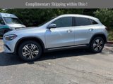 New 2026 Mercedes-Benz GLA 250 4MATIC image 2