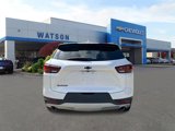 New 2025 Chevrolet Blazer LT w/ Redline Edition image 4