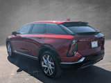 New 2025 Cadillac Optiq Luxury 2 image 6