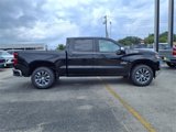 New 2026 Chevrolet Silverado 1500 LT w/ Texas Edition Plus image 2