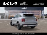 New 2026 Kia Sorento EX image 4