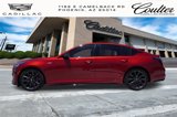 Certified 2024 Cadillac CT5 V w/ Super Cruise 2 Package image 2