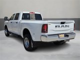 New 2025 RAM 3500 Tradesman image 2