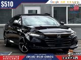 Used 2021 Honda Accord Sport image 4
