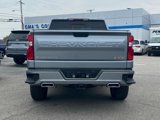 New 2025 Chevrolet Silverado 1500 RST image 4