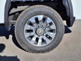 New 2025 Chevrolet Silverado 2500 Custom w/ Custom Value Package image 5