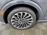 New 2026 Hyundai Palisade Calligraphy image 3
