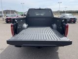 New 2025 Toyota Tundra Platinum image 6