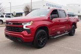 Used 2024 Chevrolet Silverado 1500 RST image 3