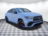 New 2025 Mercedes-Benz GLE 63 AMG S image 2