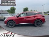 Used 2021 Nissan Murano Platinum image 5