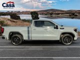 Used 2024 GMC Sierra 1500 Elevation image 2