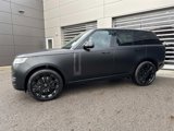 New 2025 Land Rover Range Rover Autobiography image 3