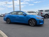 Used 2025 Nissan Sentra SV image 3