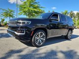 New 2025 Jeep Grand Wagoneer 4WD image 3