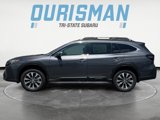 New 2025 Subaru Outback Touring image 3