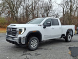 New 2025 GMC Sierra 2500 SLE w/ SLE Convenience Package image 3