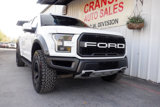Used 2017 Ford F150 Raptor w/ Equipment Group 802A Luxury image 5