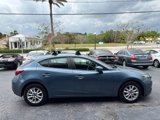 Used 2016 MAZDA MAZDA3 i Sport w/ Preferred Equipment Package image 4