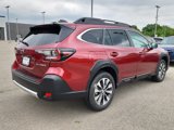 New 2025 Subaru Outback Limited image 3