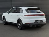 New 2026 Porsche Cayenne S image 3