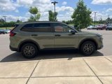 New 2026 Honda CR-V TrailSport image 5