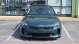 Used 2022 Kia Stinger GT-Line w/ Sun & Sound Package image 4