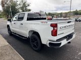 New 2026 Chevrolet Silverado 1500 Custom w/ Turbomax Blackout Package image 4