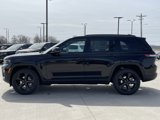 New 2025 Jeep Grand Cherokee Limited image 6