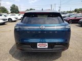 New 2025 Nissan Murano Platinum w/ Cargo Package image 5
