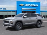New 2026 Chevrolet Equinox LT w/ LPO, Floor Liner Package image 2