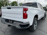 New 2025 Chevrolet Silverado 1500 LT image 4