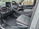 New 2025 Chevrolet Silverado EV RST image 4