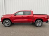 New 2025 Chevrolet Colorado Z71 image 4