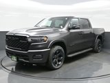New 2025 RAM 1500 Big Horn image 2