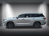 New 2025 Lexus TX 350 AWD image 2