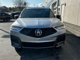 New 2025 Acura MDX A-Spec image 4