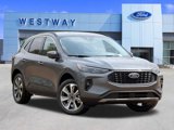 New 2025 Ford Escape Platinum image 2