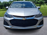 Used 2019 Chevrolet Cruze LS w/ LS Convenience Package image 2