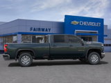 New 2025 Chevrolet Silverado 3500 LT w/ All Star Edition image 5