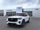 New 2025 Ford Explorer ST image 2