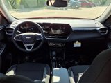 New 2026 Chevrolet TrailBlazer LT w/ Convenience Package image 4