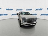 New 2026 Ford F250 Platinum w/ Platinum Plus Package image 3