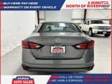 Used 2020 Nissan Altima 2.5 S image 4