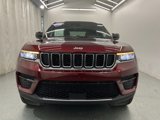 Used 2025 Jeep Grand Cherokee Laredo X image 3